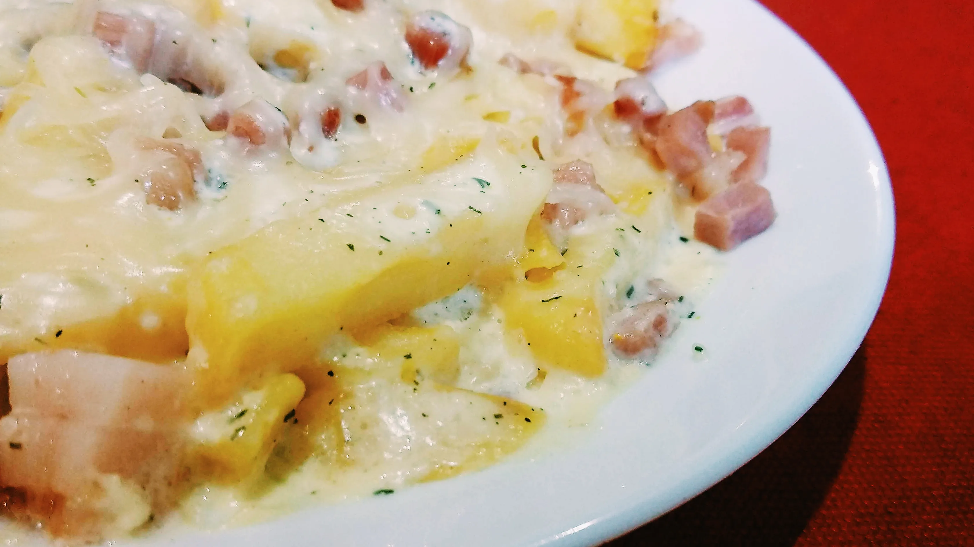 Patatas