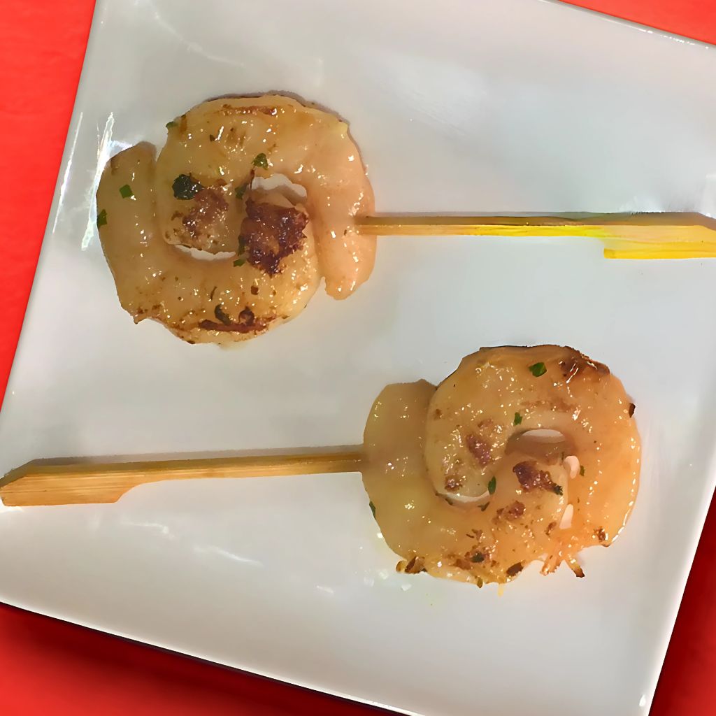 Piruletas