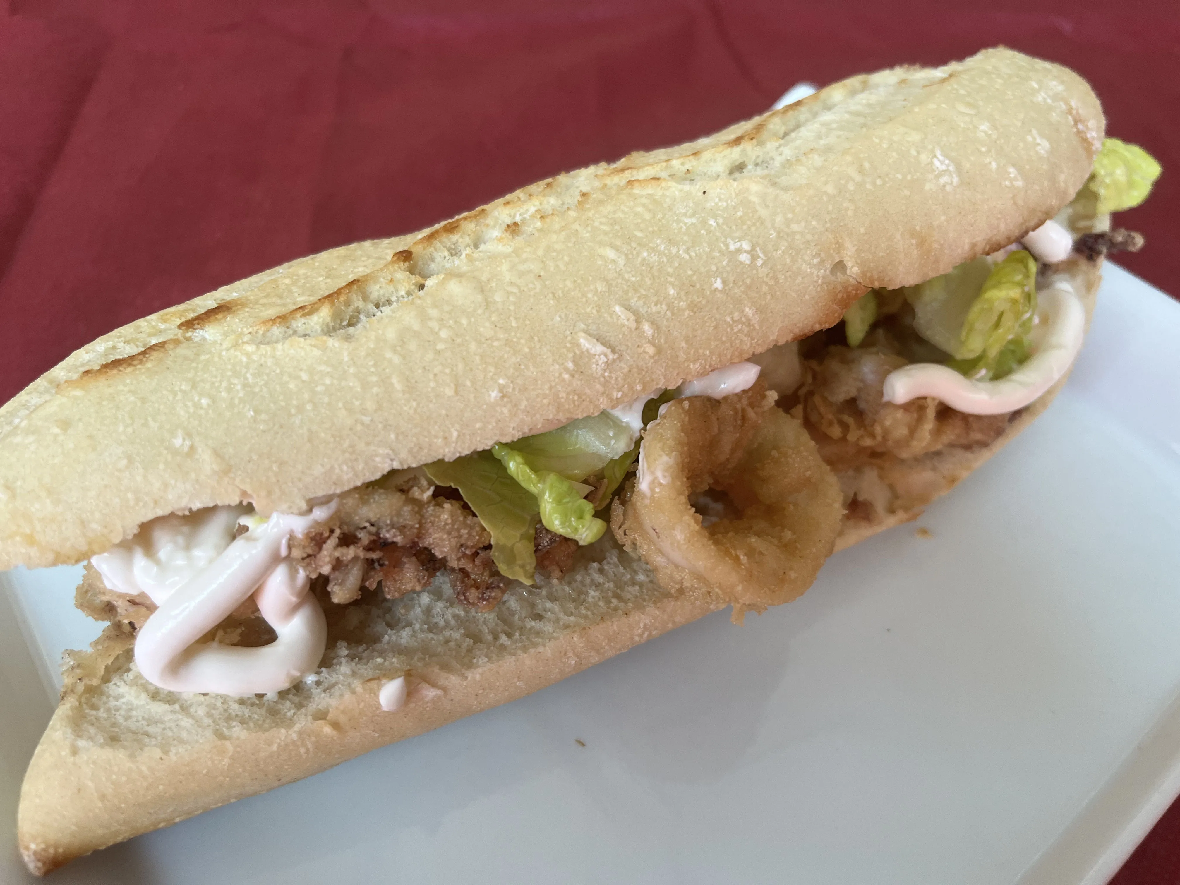 Calamares