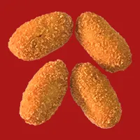 Croquetas